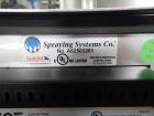 2021 Spraying Systems Co. Autojet 1750+ Spray Control System